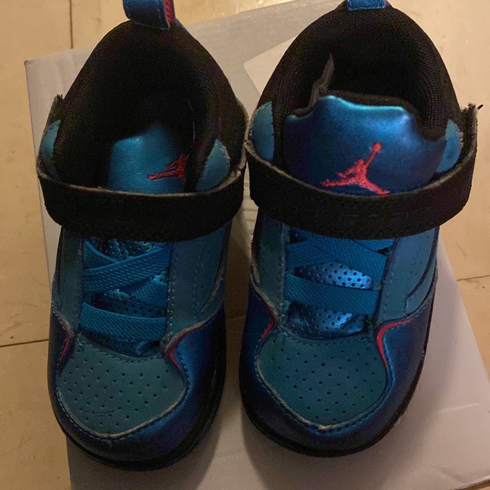 Jordan - Picture 2 of 3